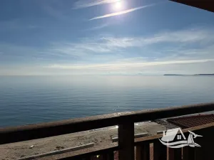 Prodej bytu 3+kk, Nesebar, Bulharsko, 88 m2