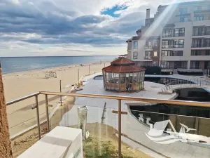 Prodej bytu 3+kk, Obzor, Bulharsko, 91 m2