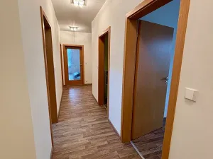 Pronájem bytu 3+kk, Praha - Štěrboholy, Dragounská, 79 m2
