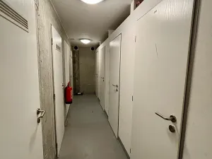 Pronájem bytu 3+kk, Praha - Štěrboholy, Dragounská, 79 m2