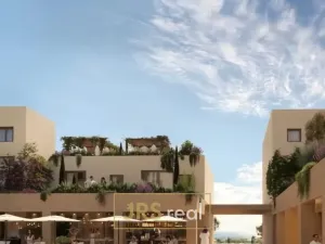 Prodej bytu 1+kk, Dhermi, Albánie, 48 m2