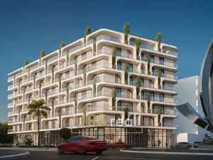 Prodej bytu 3+kk, Durres, Albánie, 79 m2