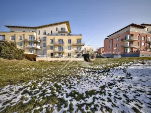 Prodej bytu 3+kk, Praha - Suchdol, Holubí, 83 m2