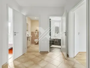 Prodej bytu 3+kk, Praha - Suchdol, Holubí, 83 m2