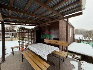 Prodej zahrady, Chomutov, 340 m2