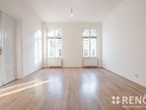 Pronájem bytu 3+1, Brno, Hilleho, 116 m2