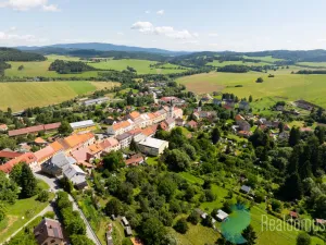 Prodej chalupy, Hořice na Šumavě, 290 m2