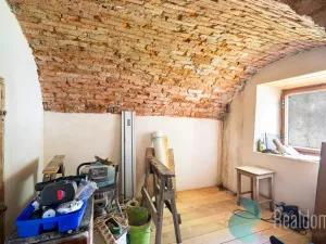 Prodej chalupy, Hořice na Šumavě, 290 m2