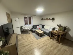 Pronájem bytu 3+kk, Frýdek-Místek, Maxe Švabinského, 65 m2