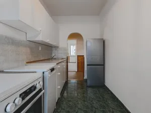 Pronájem bytu 3+1, Praha, Budějovická, 83 m2