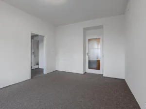 Pronájem bytu 3+1, Praha, Budějovická, 83 m2