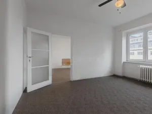 Pronájem bytu 3+1, Praha, Budějovická, 83 m2