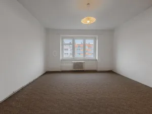Pronájem bytu 3+1, Praha, Budějovická, 83 m2