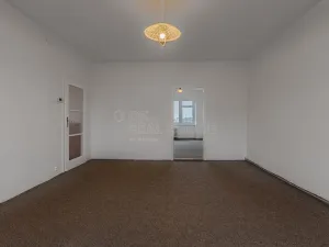 Pronájem bytu 3+1, Praha, Budějovická, 83 m2