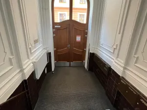 Pronájem kanceláře, Opava, Solná, 27 m2