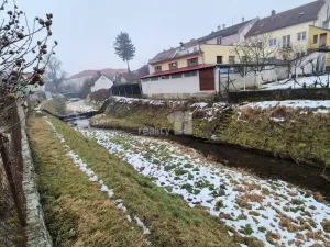 Prodej rodinného domu, Bojkovice, Černíkova, 110 m2