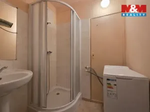 Prodej bytu 1+1, Kutná Hora, Na Studních, 32 m2