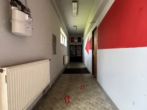 Prodej obchodního prostoru, Olomouc - Nové Sady, Rooseveltova, 515 m2