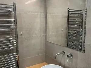 Pronájem bytu 2+kk, Tábor, Hradební, 44 m2