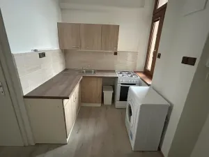 Pronájem bytu 1+1, Praha - Libeň, Sokolovská, 37 m2