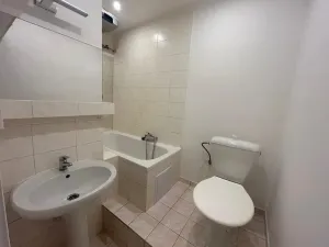 Pronájem bytu 1+1, Praha - Libeň, Sokolovská, 37 m2