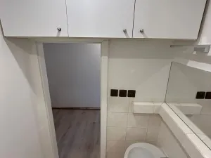 Pronájem bytu 1+1, Praha - Libeň, Sokolovská, 37 m2