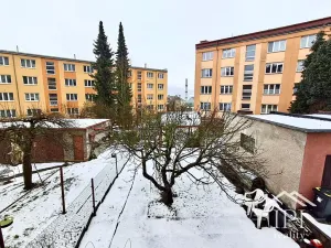 Pronájem bytu 2+1, Děčín, Liliová, 56 m2