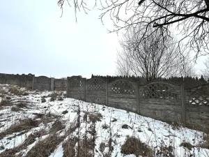 Prodej pozemku pro bydlení, Stará Ves nad Ondřejnicí, Brušperská, 1158 m2