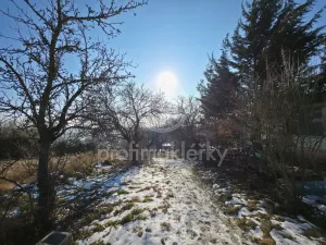 Prodej chaty, Střelice, 93 m2