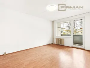Prodej bytu 2+1, Karlovy Vary - Rybáře, Plešivecká, 61 m2