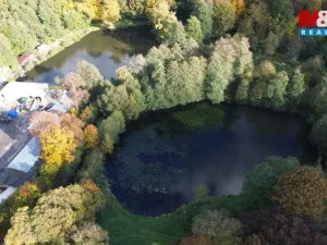 Prodej pozemku, Habartice, 4498 m2