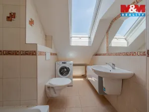 Pronájem bytu 4+kk, Choryně, 93 m2