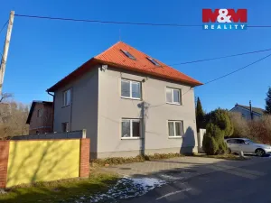 Pronájem bytu 4+kk, Choryně, 93 m2