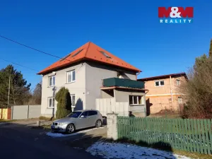 Pronájem bytu 4+kk, Choryně, 93 m2