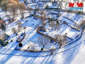 Prodej pozemku pro bydlení, Vlkovice - Martinov, 4514 m2