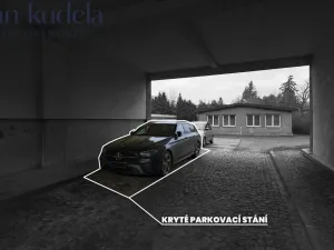 Prodej bytu 3+kk, Brno, Bolzanova, 56 m2