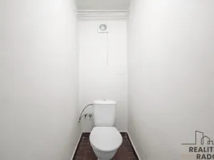 Pronájem bytu 2+1, Chotěboř, Herrmannova, 82 m2