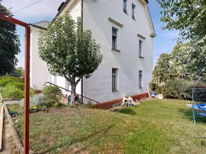 Pronájem bytu 2+1, Chotěboř, Herrmannova, 82 m2