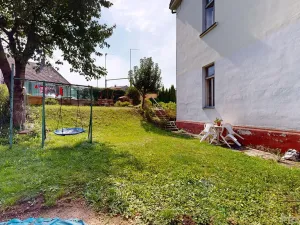 Pronájem bytu 2+1, Chotěboř, Herrmannova, 82 m2