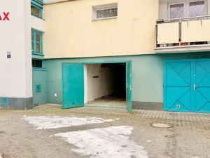 Pronájem ostatní, Ostrava - Bělský Les, Horní