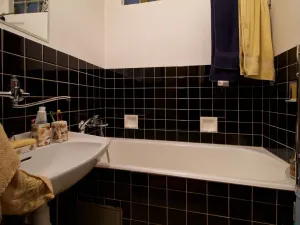 Pronájem bytu 2+1, Plzeň - Severní Předměstí, Pod Záhorskem, 46 m2