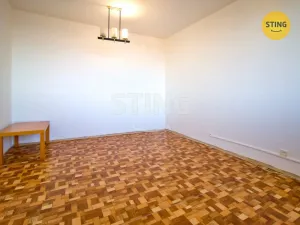 Pronájem bytu 1+1, Hodonín, Brandlova, 31 m2