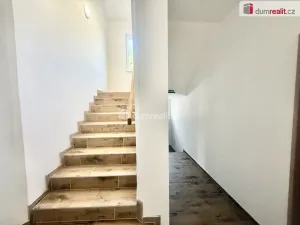 Pronájem bytu 1+1, Ústí nad Labem - Všebořice, Zahradní, 37 m2