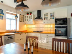 Prodej rodinného domu, Novosedly, 187 m2