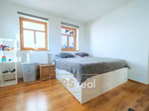 Prodej rodinného domu, Novosedly, 187 m2