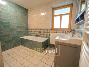 Prodej rodinného domu, Novosedly, 187 m2