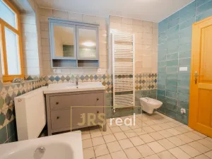 Prodej rodinného domu, Novosedly, 187 m2