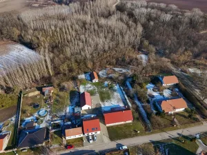 Prodej rodinného domu, Novosedly, 187 m2