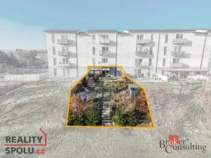 Prodej bytu 2+kk, Brno - Dolní Heršpice, Vomáčkova, 43 m2