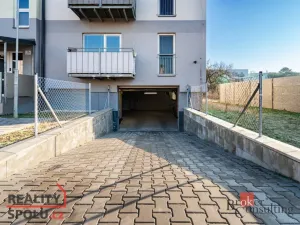 Prodej bytu 2+kk, Brno - Dolní Heršpice, Vomáčkova, 43 m2